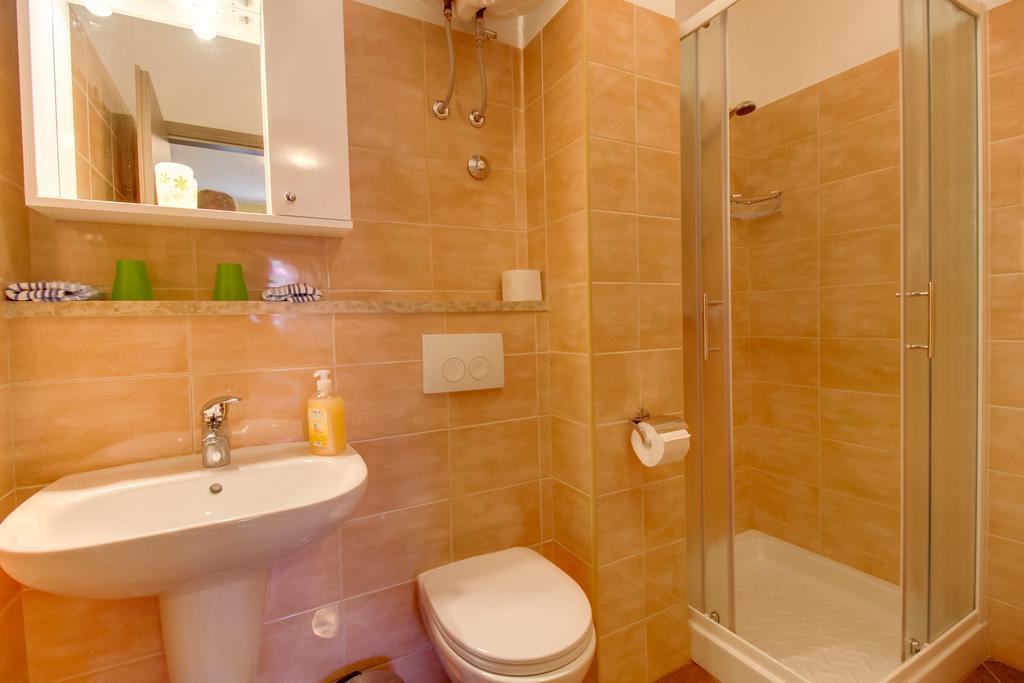 Abba Apartments Мали-Лошинь Экстерьер фото